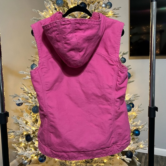 CARHARTT VEST - Picture 3 of 5